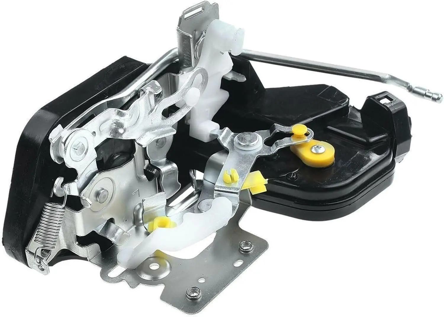 

Привод замка передней левой двери для Hyundai Tucson 2005-2010, OEM 937-062, 81310-2E020, 81310-2E010, 813102 E010,81310-2E01