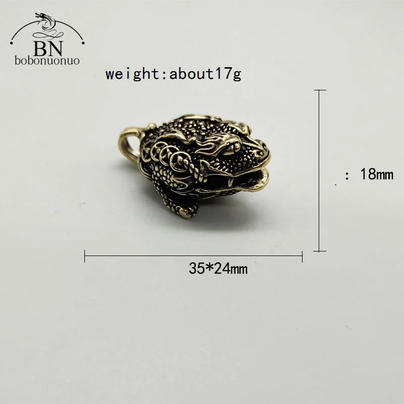 

Медный колокольчик