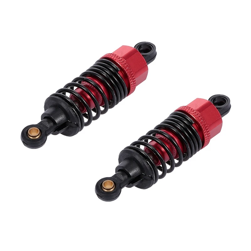 

1 Set Shock Absorber HSP EM DHK HPI Shock Absorber For Four-Wheel Drive Flat Sports Car, Modified And Upgraded Accessories