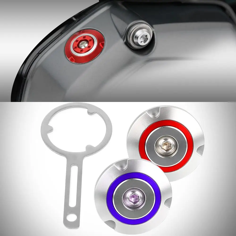 

R1200GS Engine Oil Filter Plug Cap FOR BMW HP2-Enduro R 1200 R1200 GS R 200GS Adv 2007 2008 2009 2010 2011 2012 2013 Adventure