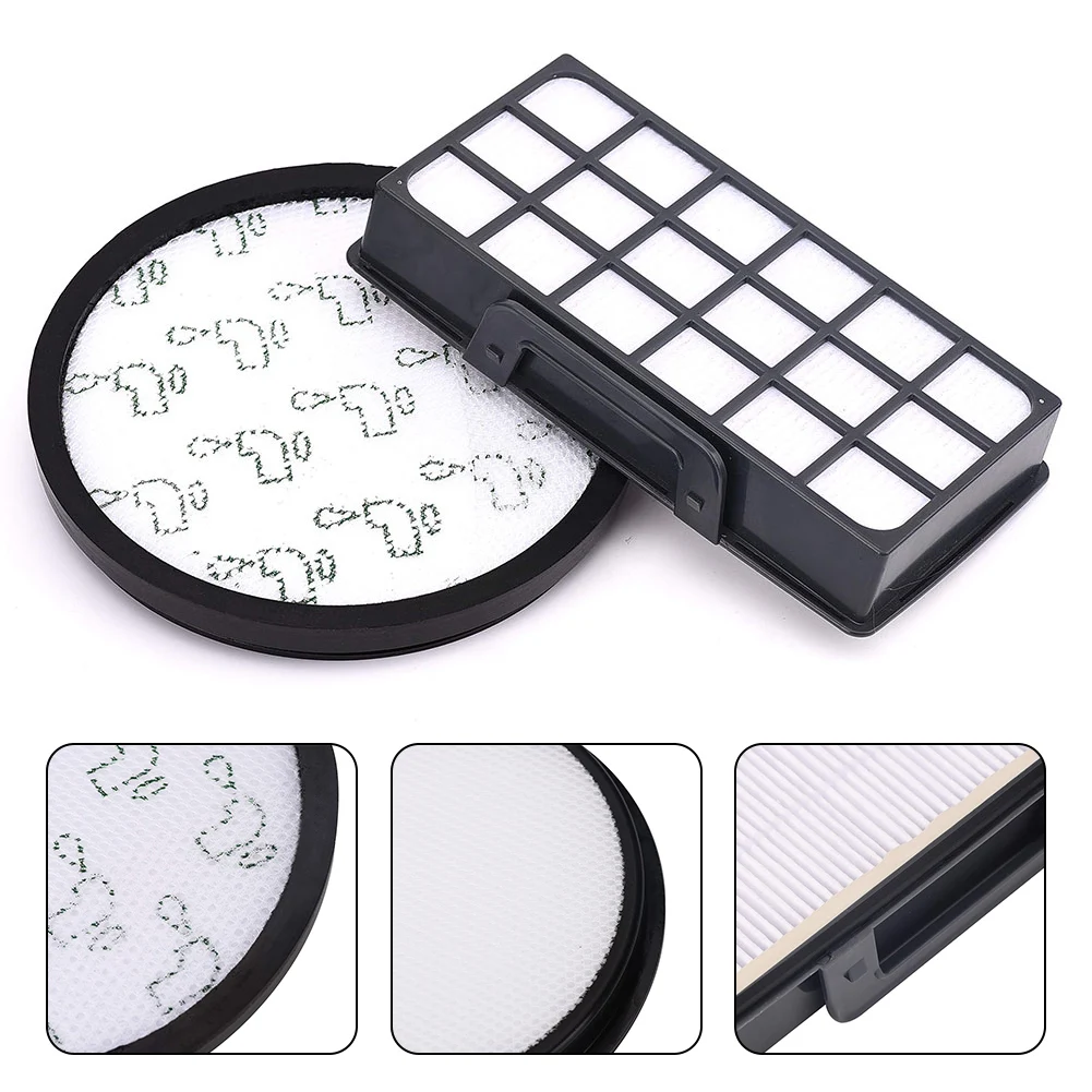 Ro7647ea Silence Force Cyclonic Комплект фильтров Комбинации RO76xx Сменный пылесос Подметальная