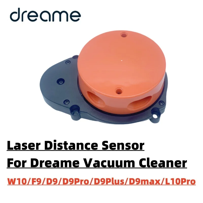 

Лазерный датчик расстояния для Dreame W10/F9/D9/D9Pro/D9Plus/D9max/L10Pro