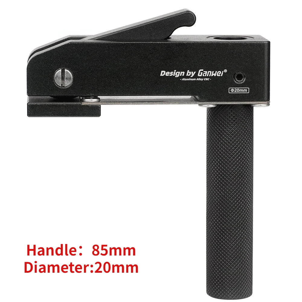 

Быстродействующий зажим LTOOLS для деревообработки