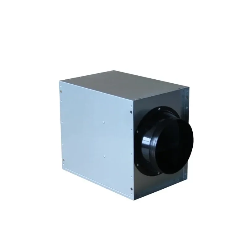 Многофункциональный рекуператор Excganger с интеллектуальным управлением жилой