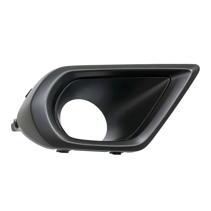 

NBJKATO Brand New Fog Light Bezel Cover 57731SG020 For Subaru Forester 2013 2014 2015 2016