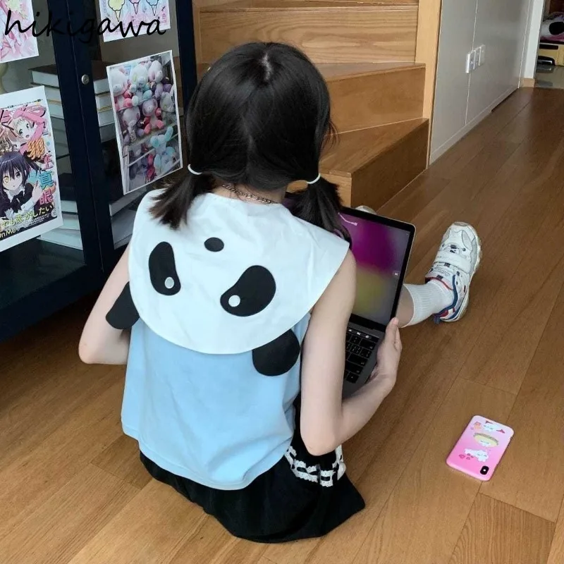 Кружевные милые шорты с бантом для женщин новинка 2024 японские черные модные