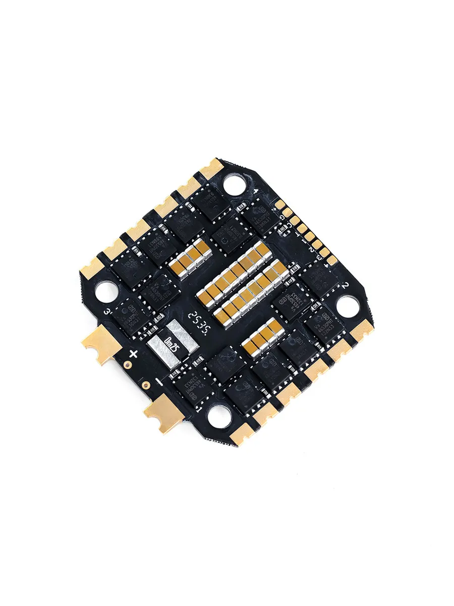 Фото AXISFLYING Argus Coolplay FPV Дрон BL32 Argus ECO 60A 4-в-1 ESC 4-6S №5