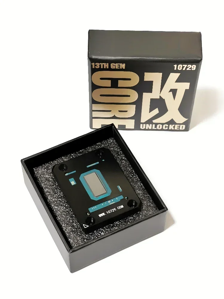 Интерфейс HX i9-13950HX/i7-13850HX