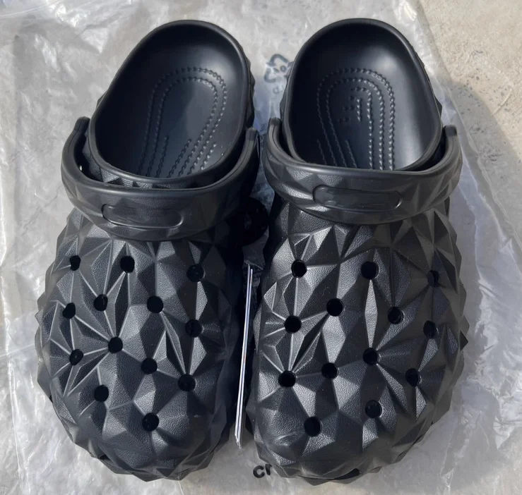 Классические сабо Crocs унисекс