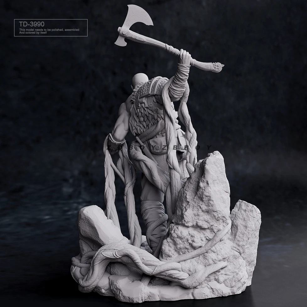 Моделирующие наборы из смолы 65 мм 85 бесцветные и самособранные строительные