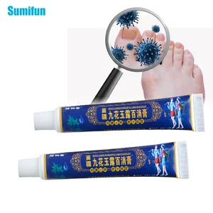 1 шт., антибактериальный крем, 20 г