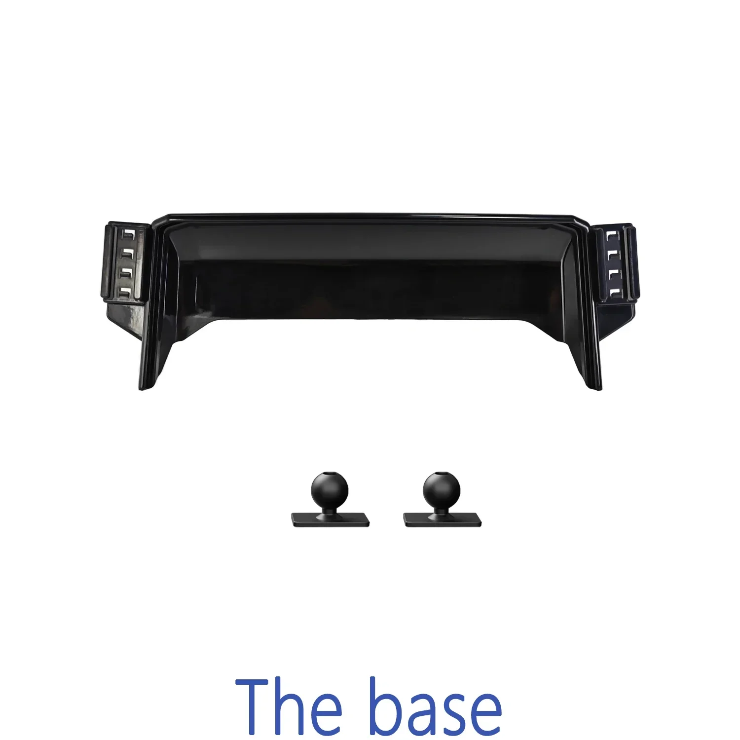 

Держатель Для Телефона В Автомобиль Для Toyota Corolla 2019-2022 С Двойным Креплением И Беспроводной Зарядкой