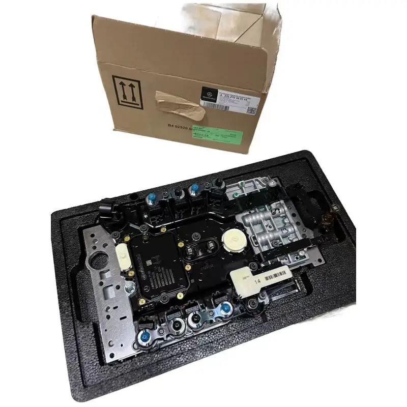 A 000901800888 0002702600 Mercedes-Benz для 7-скоростного 7229 оригинальный заводской новый блок