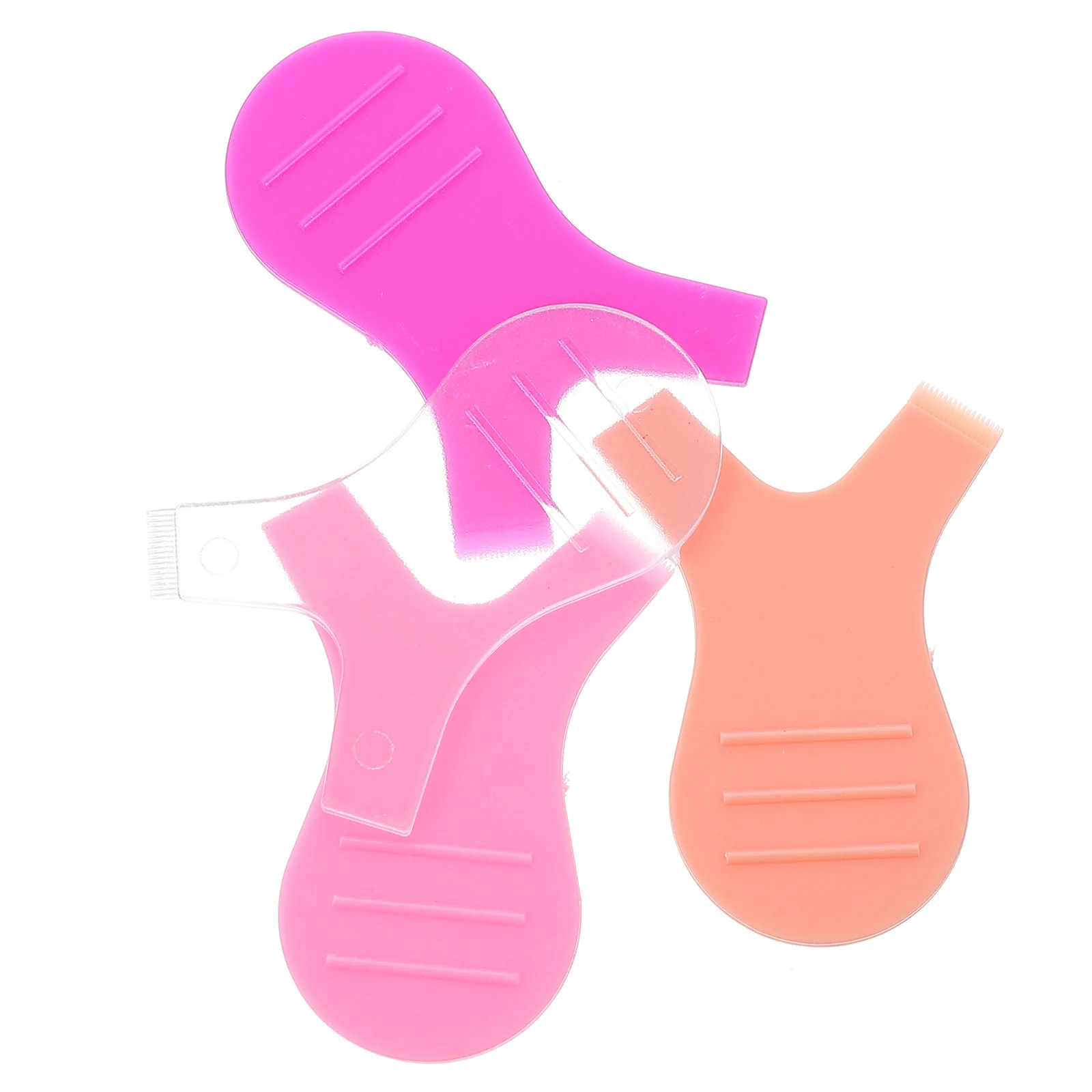 

40Pcs Lash Lift Pad Rods Eyelash Perm Lift Pads Lash Lift Rods Eyelash Lift Pads Eyelash Curler Eyelash Perm Rods