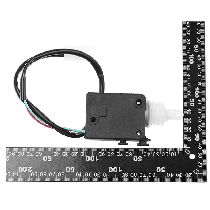 Фото A0048202542 0048202542 привод дверного замка для Mercedes Benz класса G (W463) G55 G63 G65 AMG 2013-2017 №5