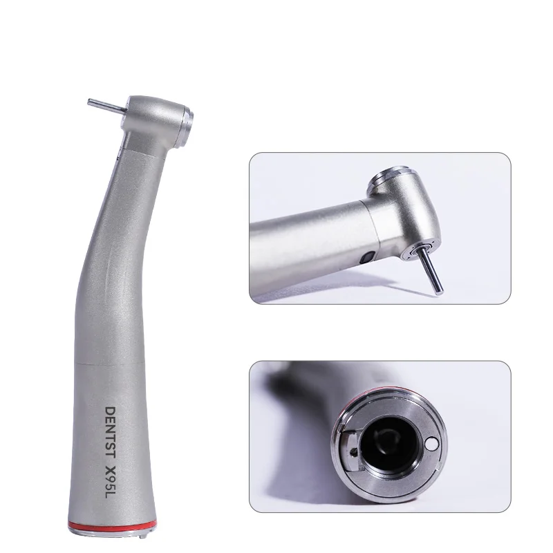 Рисунок 6 - Стоматологический наконечник с