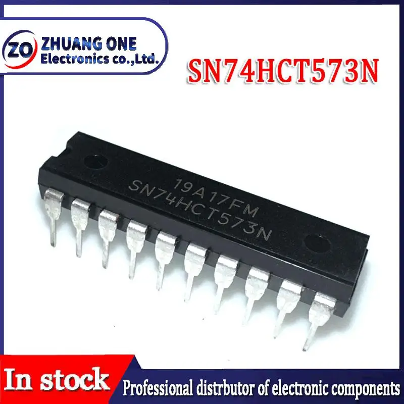 SN74HCT245N 74HCT245 74HCT245N DIP-20 SN74HCT244N SN74HCT273N SN74HCT373N SN74HCT374N SN74HCT541N SN74HCT573N SN74HCT574N SN74HCT574N