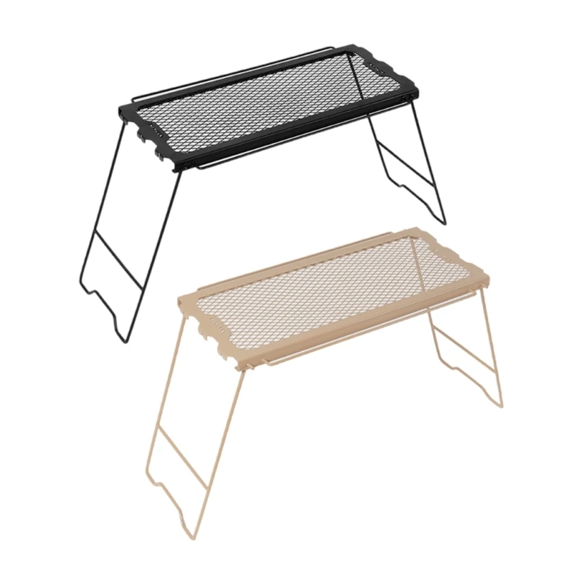 Складные столы для улицы портативный легкий стол пикника походные компактный