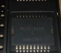 

new original MC33186DH1 MC33186DH MC33186 HSOP20 Free Shipping