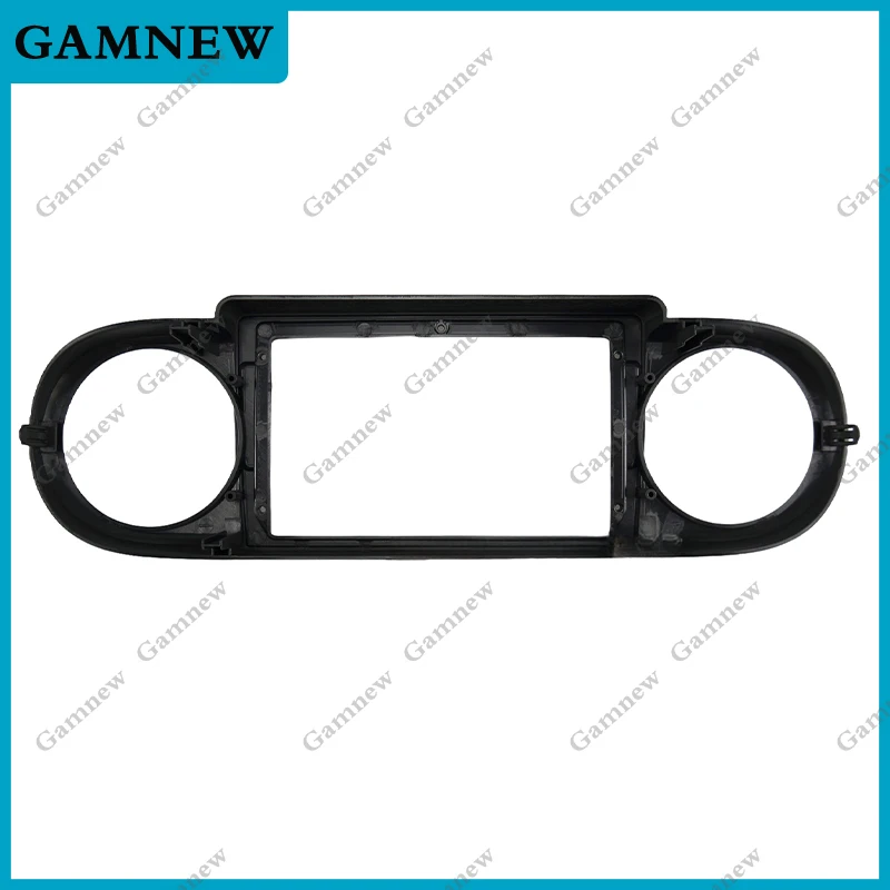 

9-дюймовая Автомобильная рамка, адаптер Fascia Для Toyota Corolla Rumion E150 рукакус Scion xB E150 2007-2019, Android радио приборная, панель