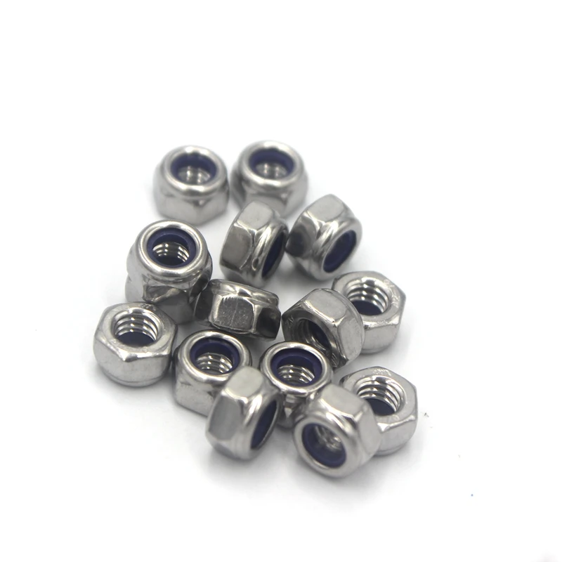 Болтовая гайка Fuselage M5 для DJI T16 T20 T40 000044