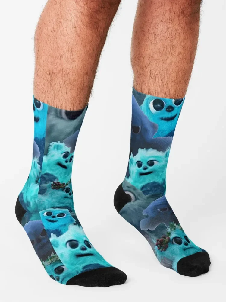 BEEBOS GALORE! -Мужские носки Beebo из DC's Legends of завтра новые женские до щиколотки с