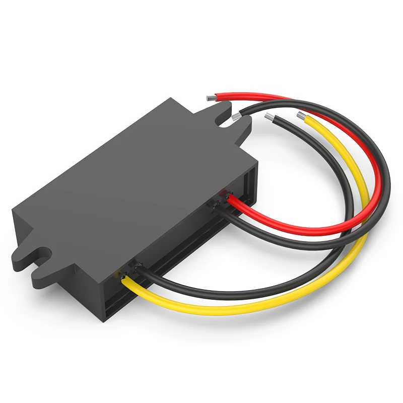 Преобразователь мощности 12 В в 3.3V3.7V4.2V5V6V7.5V9V on-board DC-DC DC step-down module