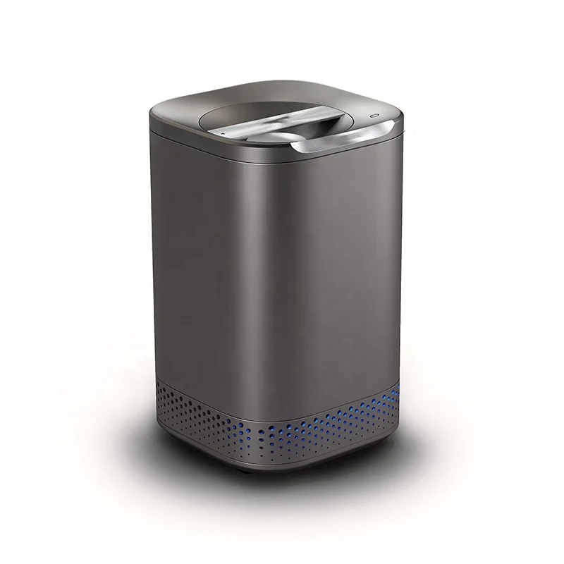 

New Arrival!!! Excellent Quality Odorless & Quiet foodcycled, composter indoor, cordless electric composter