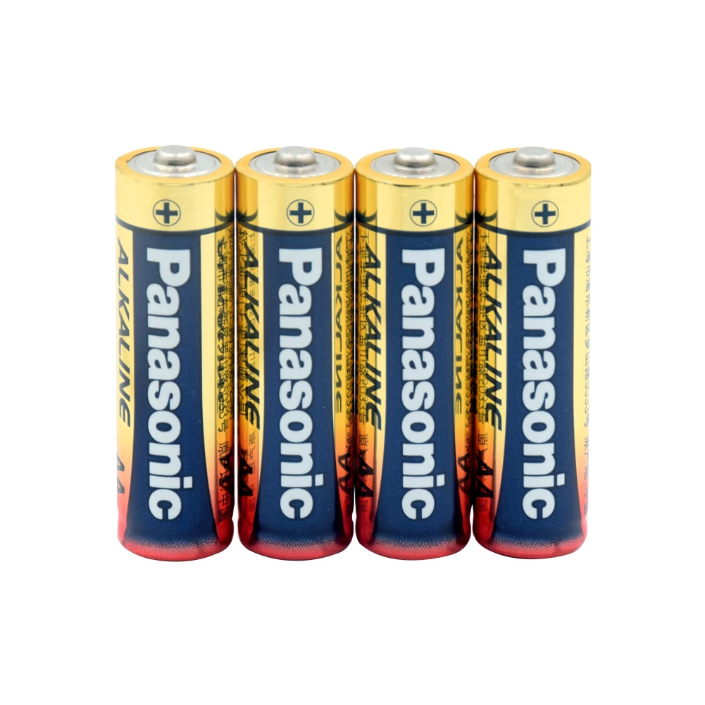 

4/8/12/16pcs 1.5V AA Battery Alkaline Batteries Dry LR03BCH AAA For Electric Toy Flashlight Clock Mouse Panasonic LR6BCH Battery