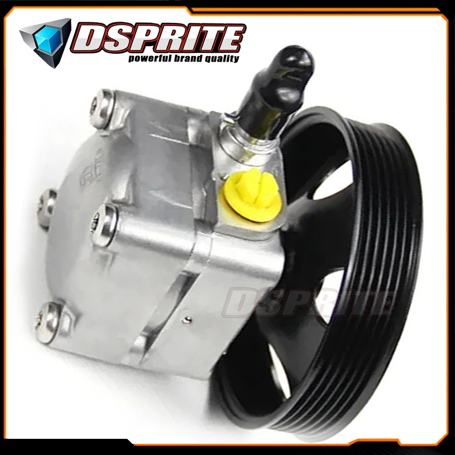 Новый Насос гидроусилителя руля подходит для Volvo C70 S60 S70 S80 V70 XC70 8649636 94858610 94859048 1999