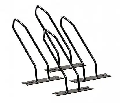 

Cc 125 Cargo Caddy Bike Rack Adapter