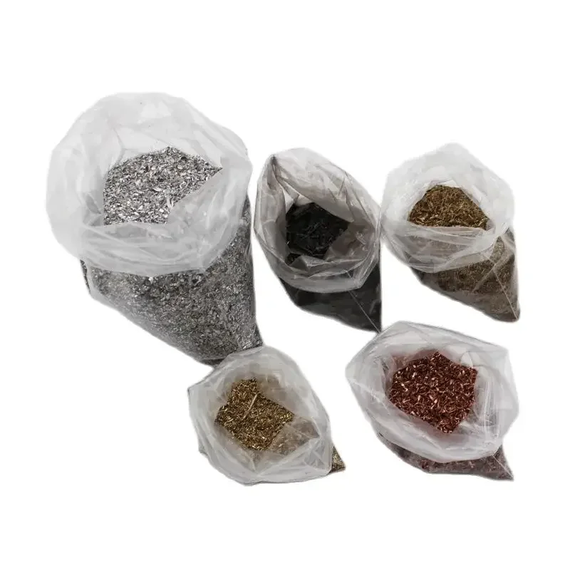 DIY оргонит латунь медь железные напильники ювелирные материалы геометрический