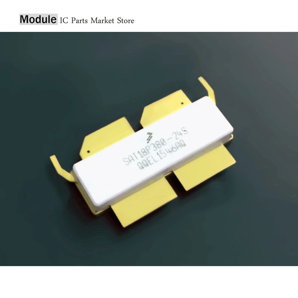 SAT18P380-24S BLF8G10LS-270 новый радиочастотный транзистор