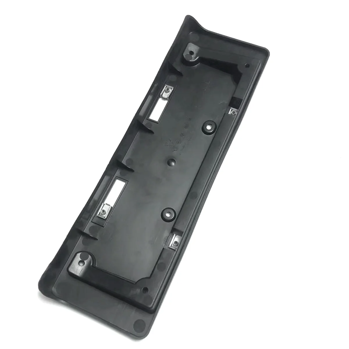 Кронштейн переднего номерного знака Рамка Фиксированный базовый кронштейн 1493098