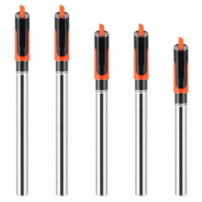 

Stainless Steel Aquarium Heater Adjustable Submersible Thermostat heating rod Adjustable 50W/100W/200W/300W Tool for Fish Tank