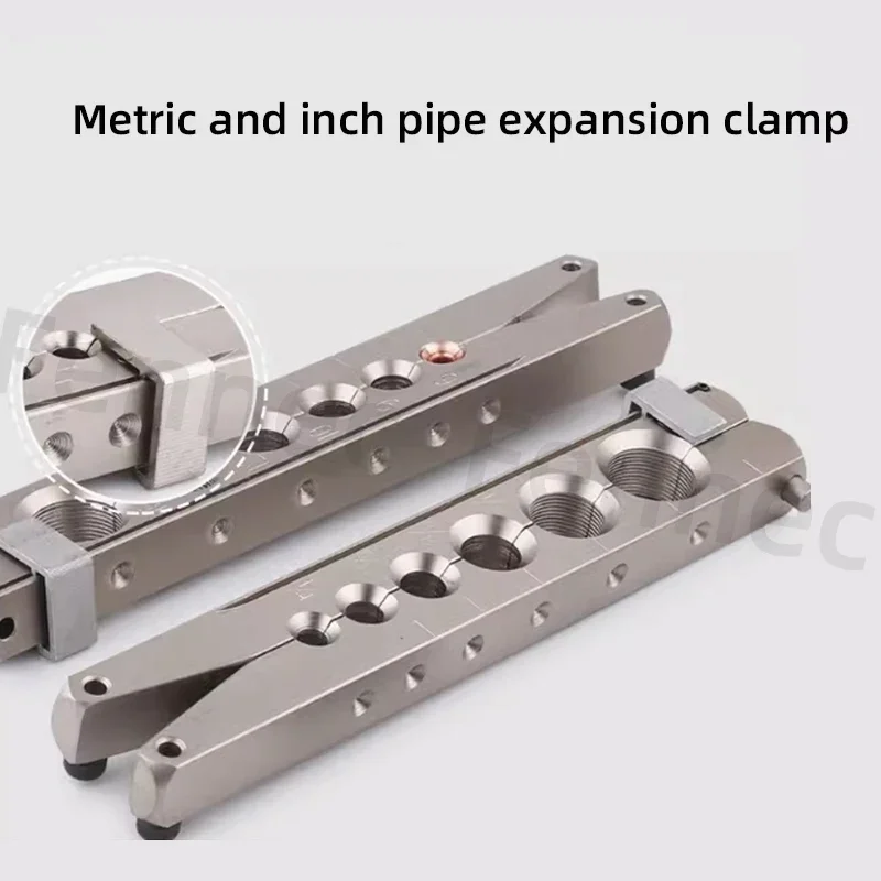 Набор для ремонта кондиционера и холодильника инструмент расшириния медных труб