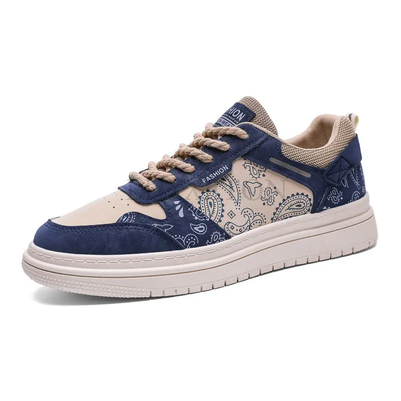 Shoes Designer Fashion Walking Flats Breathable Sports Shoes