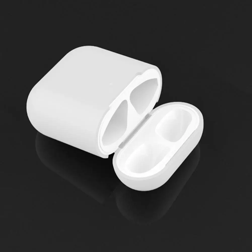 

Soft Multi-color Earphones Protective Storage Bag Case for AirPods 2