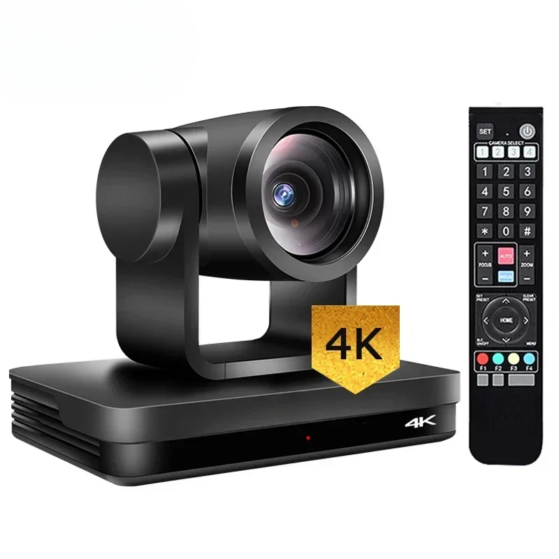 Runpu L40 4K60 Несколько сетевых протоколов 60 кадров в секунду Ptz Камера для