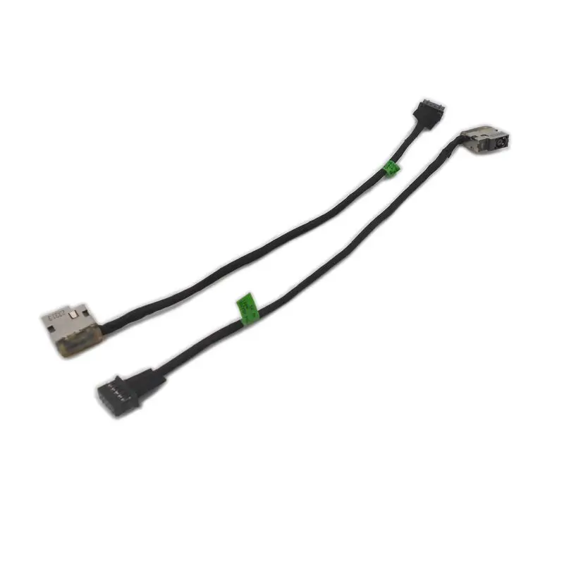 

Новый кабель питания постоянного тока для ноутбука HP Envy 17-J j020us j021nr 713704
