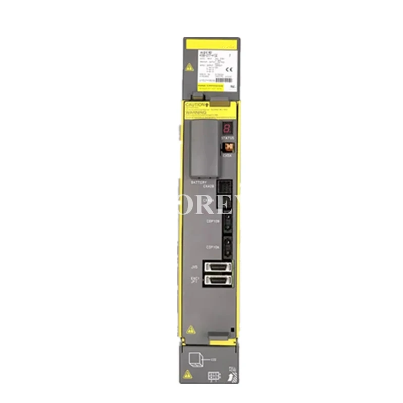 

In Stock For FANUC Servo Driver A06B-6117-H104 A06B-6114-H104
