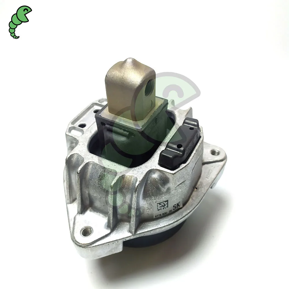 22116775906 автомобильные аксессуары запчасти крепление правого двигателя для BMW 5 7