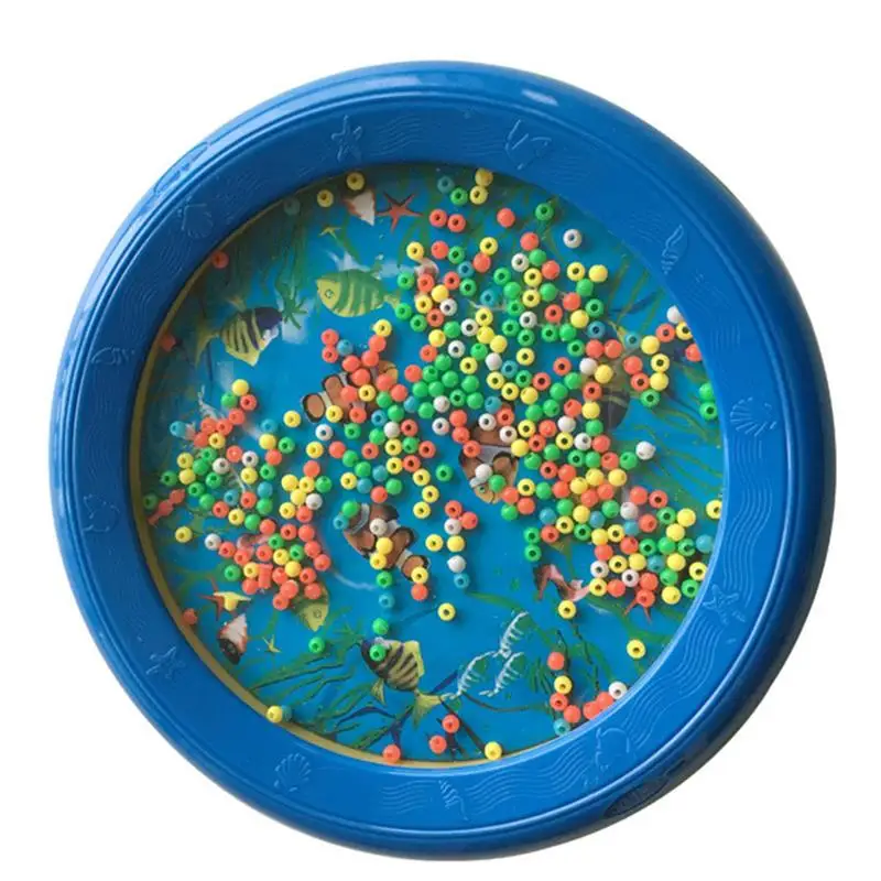 

Orff Percussion Instrument Creative Ocean Drum Music Educational Wave Drum