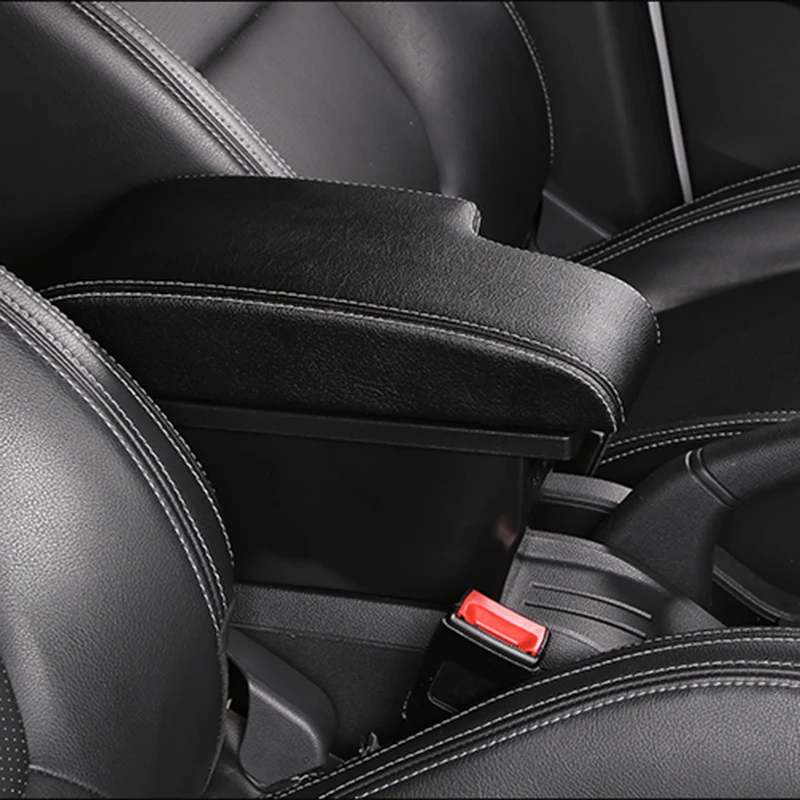 Подлокотник для Ford 17 FOCUS 3 автомобильный подлокотник III аксессуары интерьера