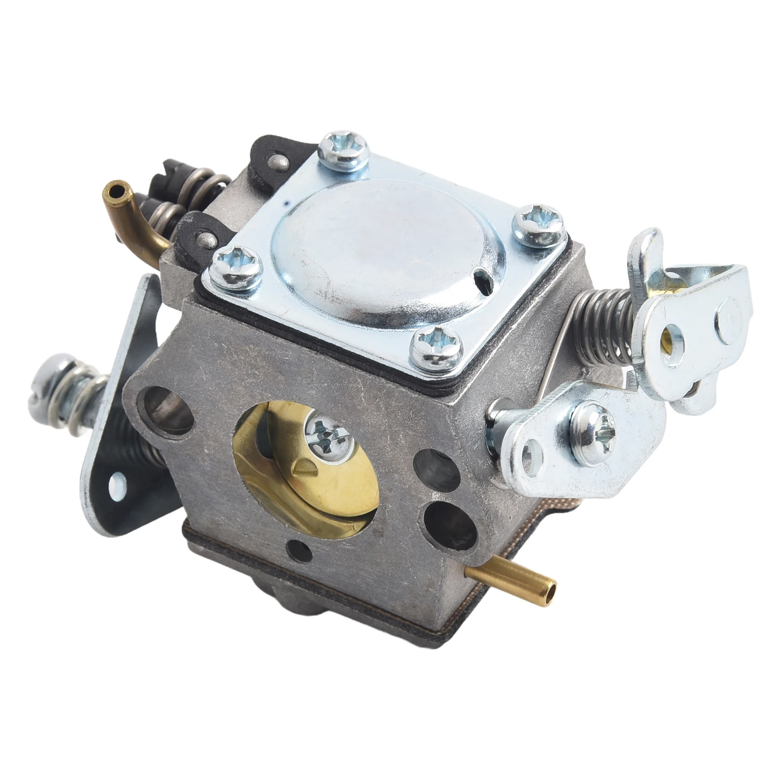 Аксессуары для Zama C1U-W8/C1U-W14 комплект прокладок карбюратора топливная линия