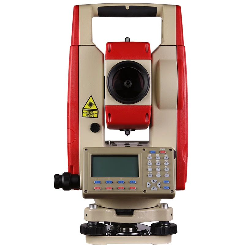 

Best Price Kolida KTS-442R10 Total Station For Sale