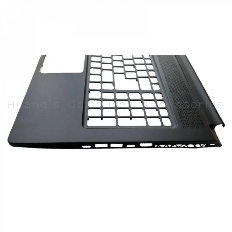 Фото Новый оригинальный верхний корпус (пальмрест) для ноутбуков MSI GS75 P75 Stealth 17.3
