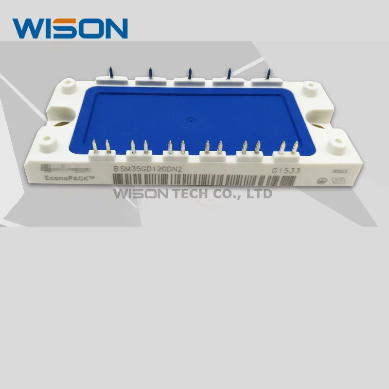 BSM35GD120DN2 BSM35GD120DN2E3224 darmowa wysyłka nowy i oryginalny moduł