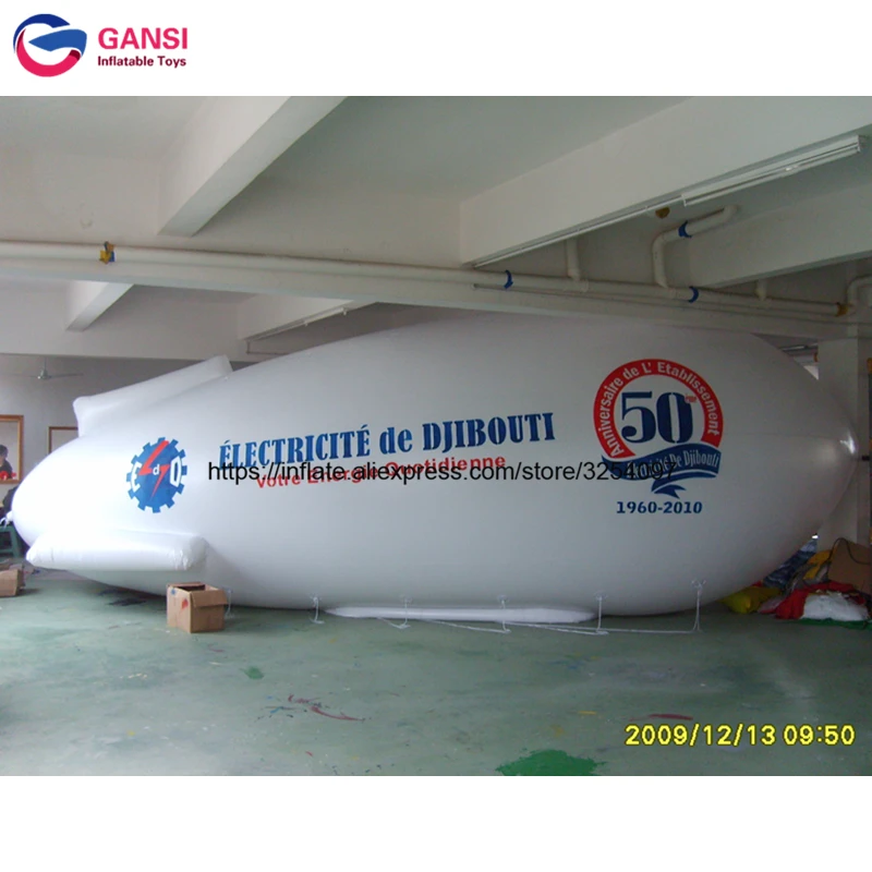 Большой надувной фотошар 6 м надувные рекламные высококачественные