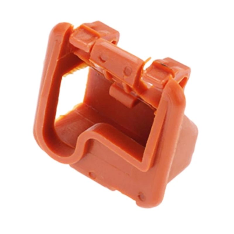 Пластиковые держатели с зажимом для капота опоры StrutRod Fabia/MK2 2004-13 D0UC